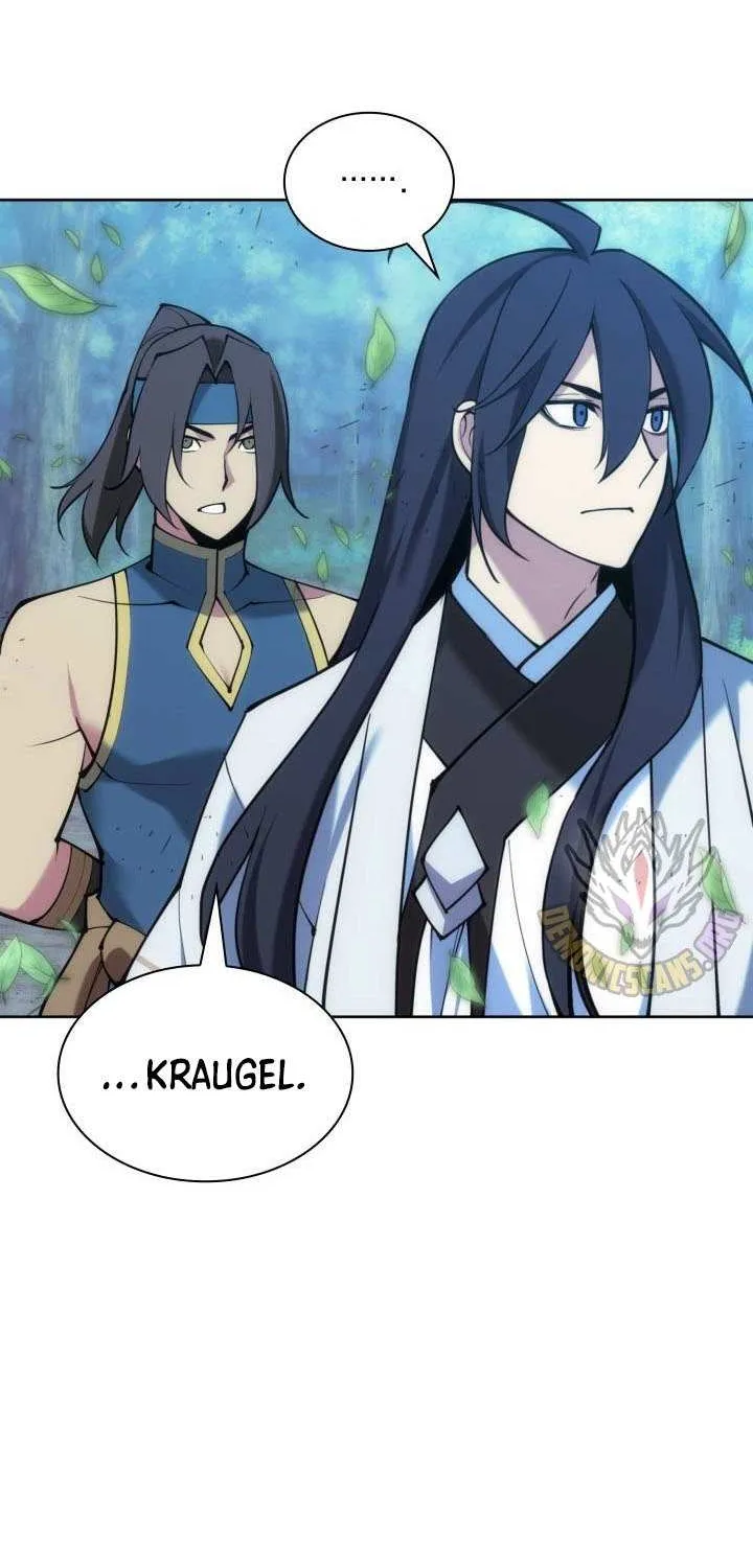 Read Overgeared (Team Argo) chapter 268 image 128 on Lezhin