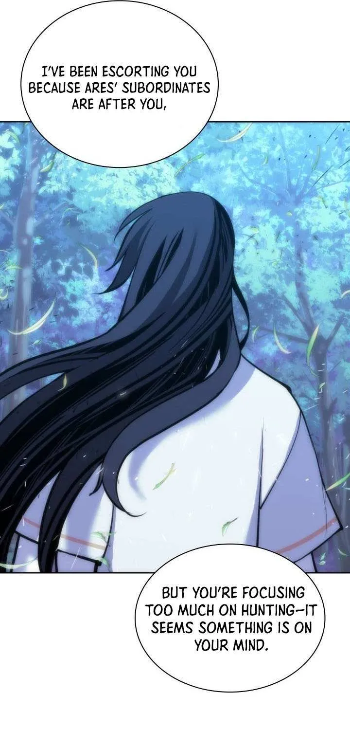 Read Overgeared (Team Argo) chapter 268 image 130 on Lezhin