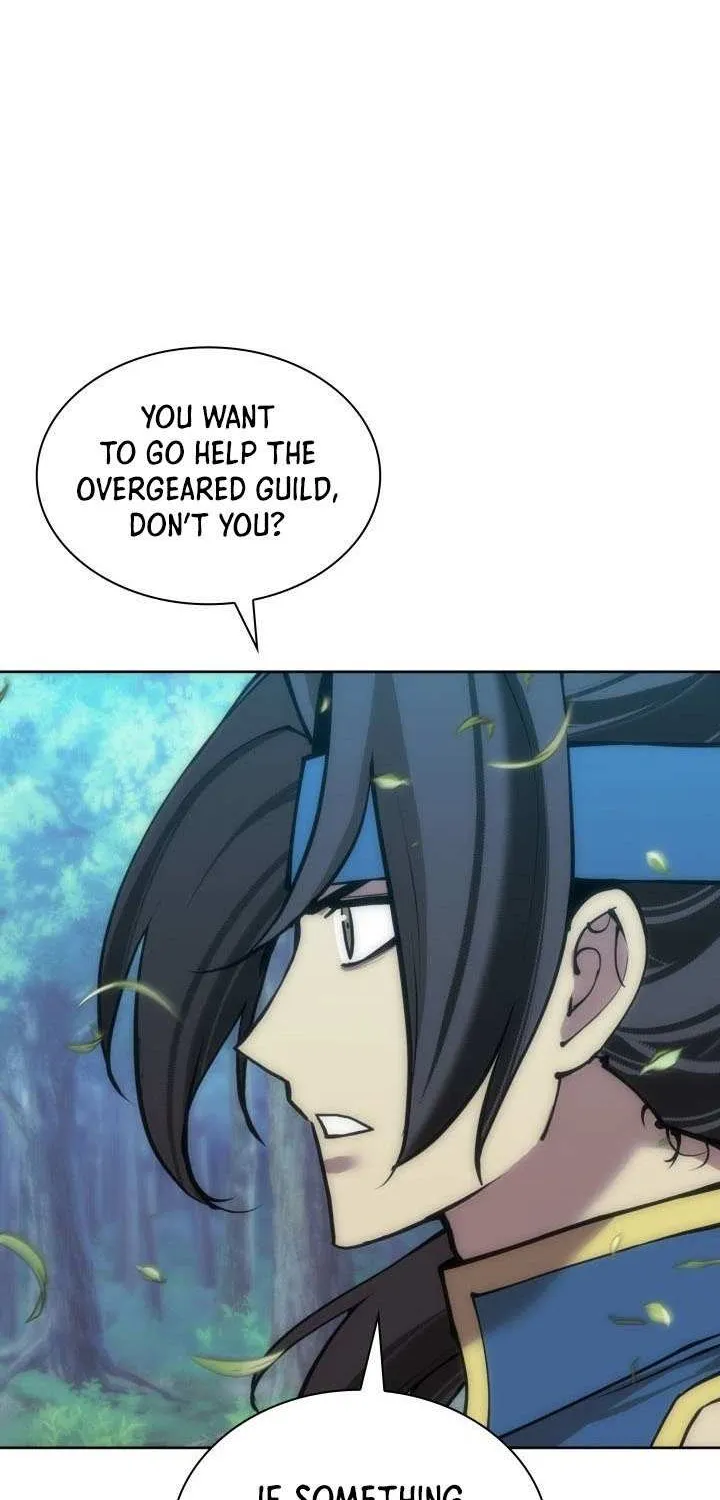 Read Overgeared (Team Argo) chapter 268 image 131 on Lezhin