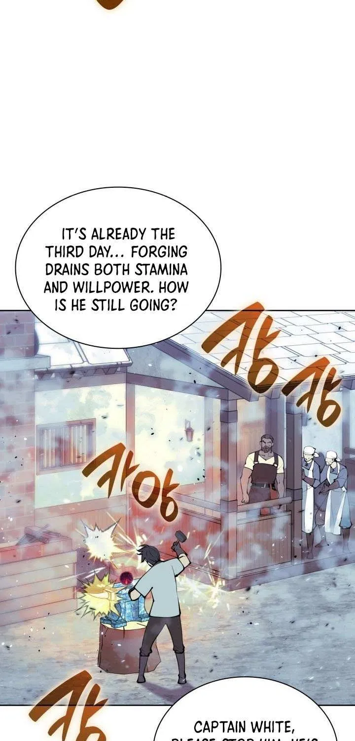 Read Overgeared (Team Argo) chapter 268 image 137 on Lezhin