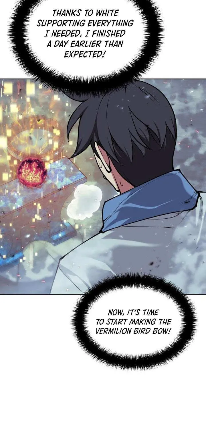Read Overgeared (Team Argo) chapter 268 image 141 on Lezhin