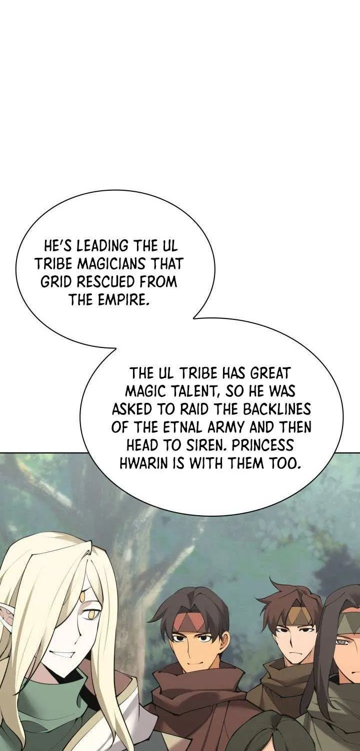 Read Overgeared (Team Argo) chapter 268 image 16 on Lezhin