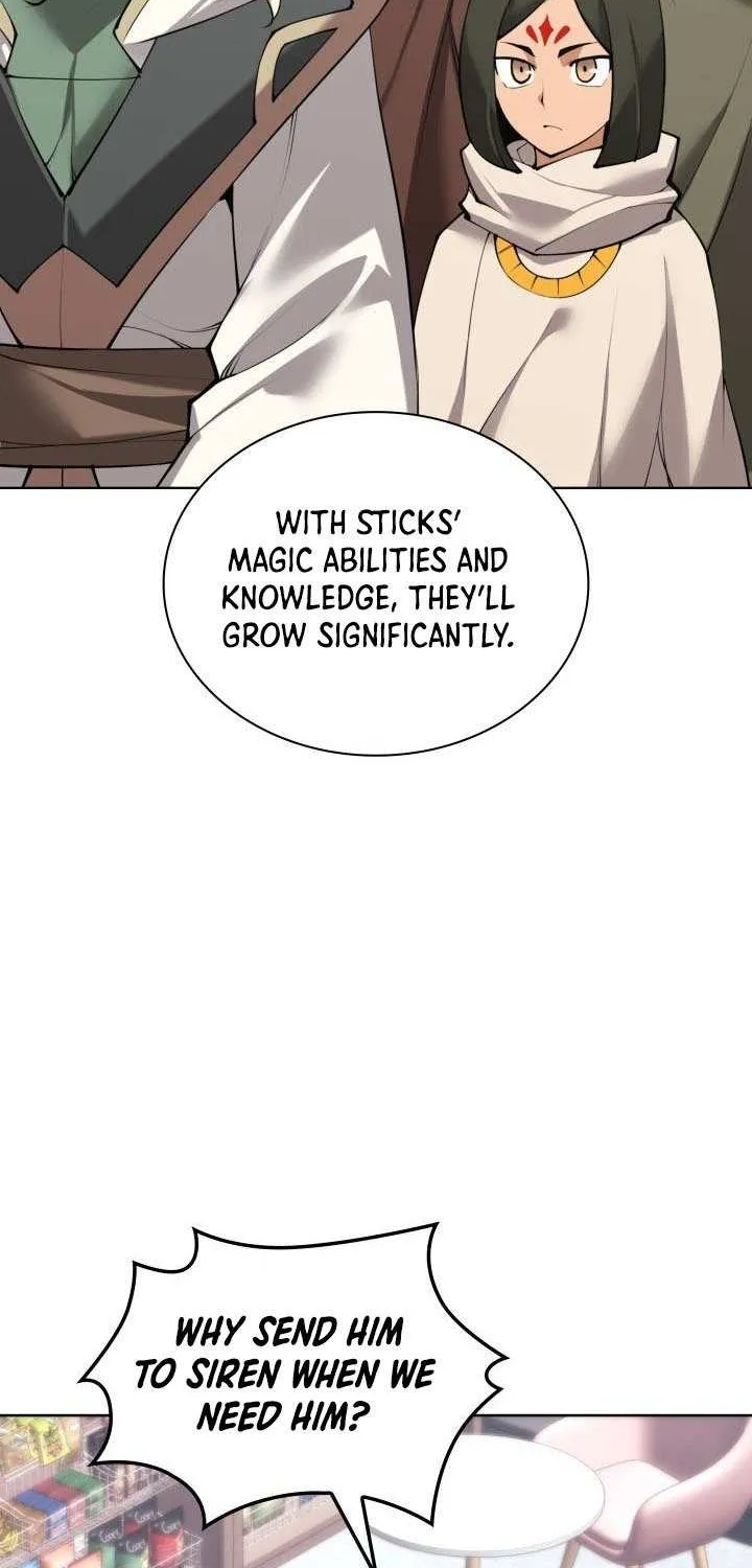 Read Overgeared (Team Argo) chapter 268 image 17 on Lezhin