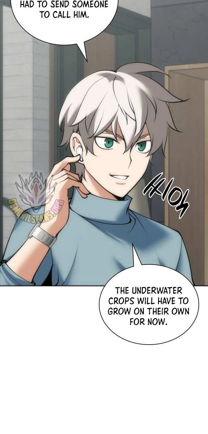 Read Overgeared (Team Argo) chapter 268 image 19 on Lezhin