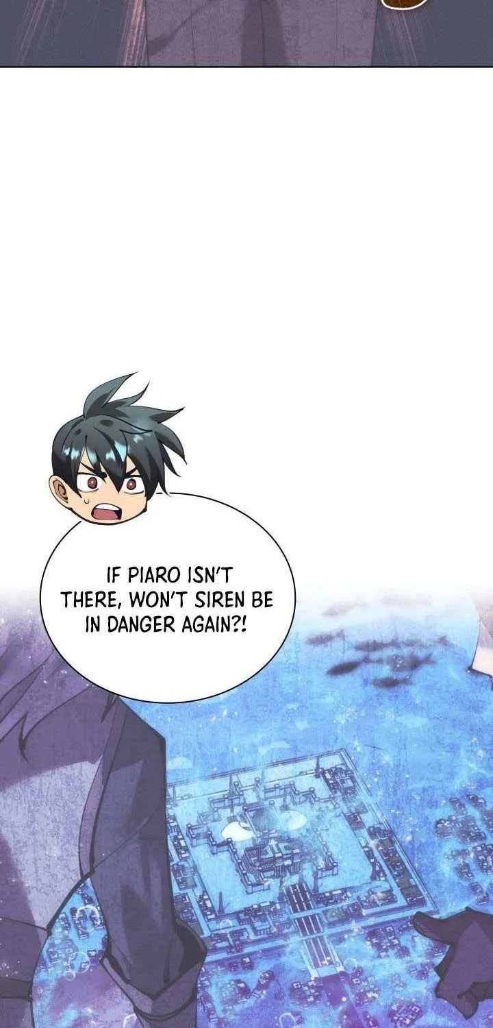 Read Overgeared (Team Argo) chapter 268 image 22 on Lezhin