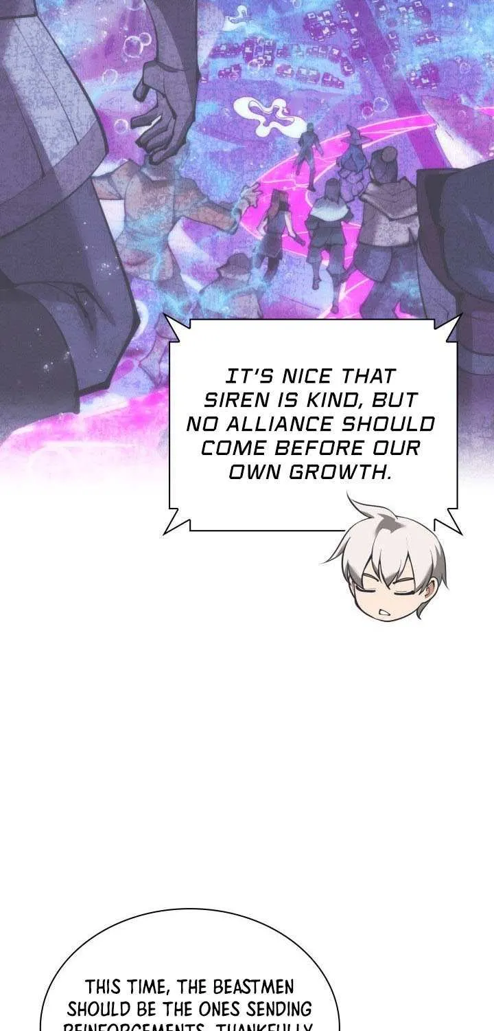 Read Overgeared (Team Argo) chapter 268 image 23 on Lezhin