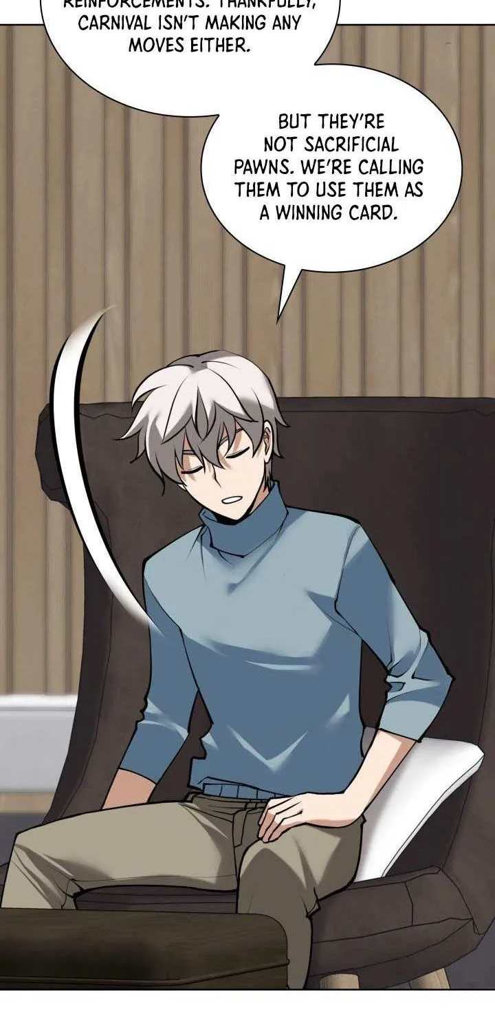 Read Overgeared (Team Argo) chapter 268 image 24 on Lezhin