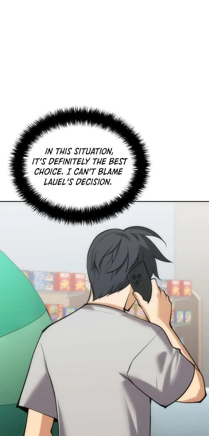 Read Overgeared (Team Argo) chapter 268 image 25 on Lezhin