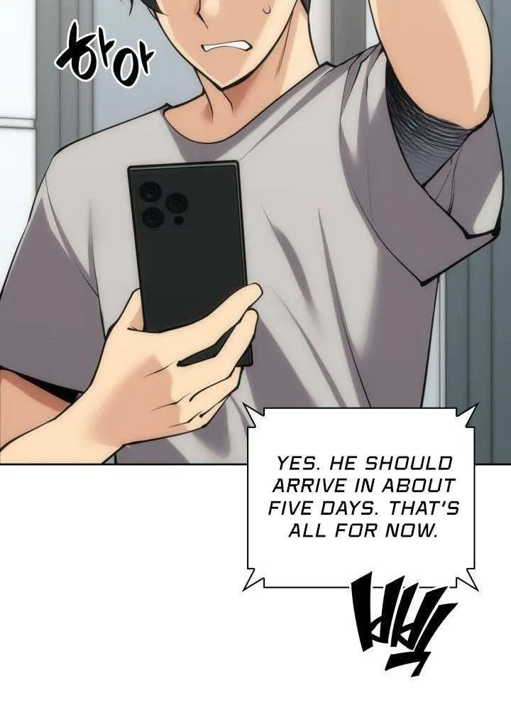 Read Overgeared (Team Argo) chapter 268 image 27 on Lezhin