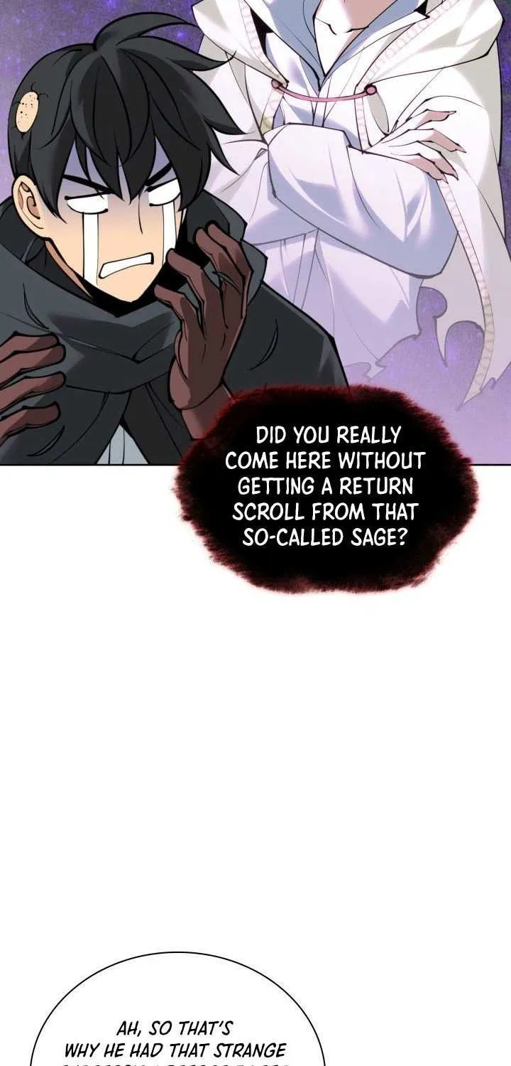 Read Overgeared (Team Argo) chapter 268 image 3 on Lezhin