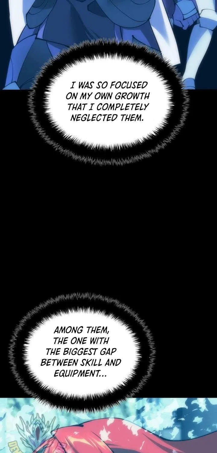 Read Overgeared (Team Argo) chapter 268 image 32 on Lezhin