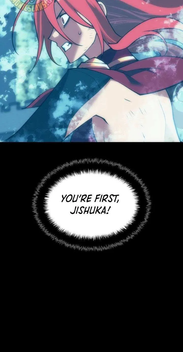 Read Overgeared (Team Argo) chapter 268 image 33 on Lezhin