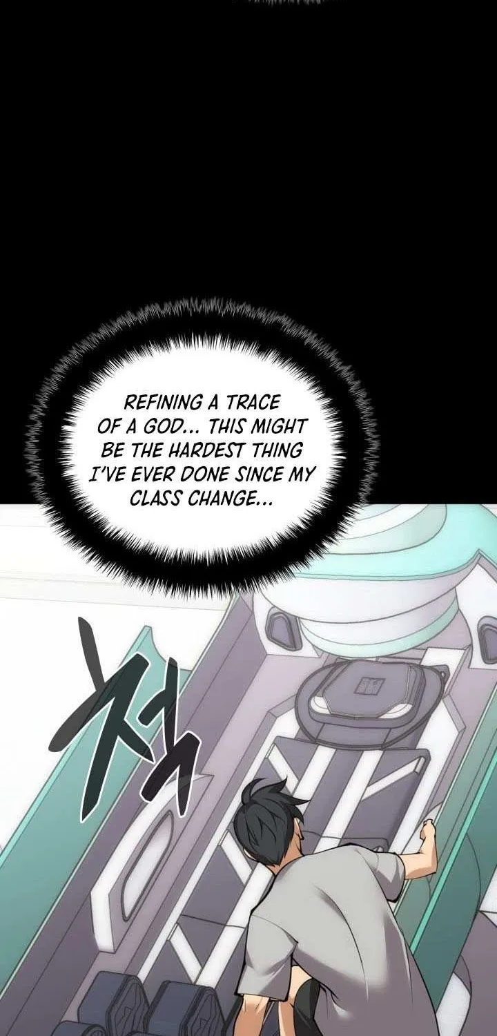 Read Overgeared (Team Argo) chapter 268 image 35 on Lezhin
