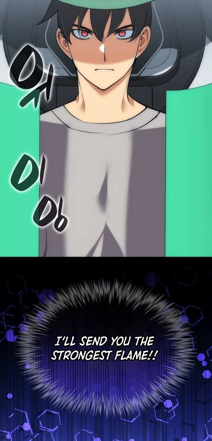 Read Overgeared (Team Argo) chapter 268 image 37 on Lezhin