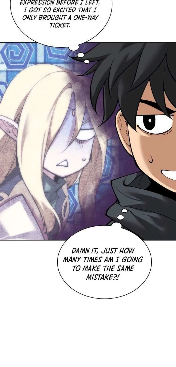 Read Overgeared (Team Argo) chapter 268 image 4 on Lezhin
