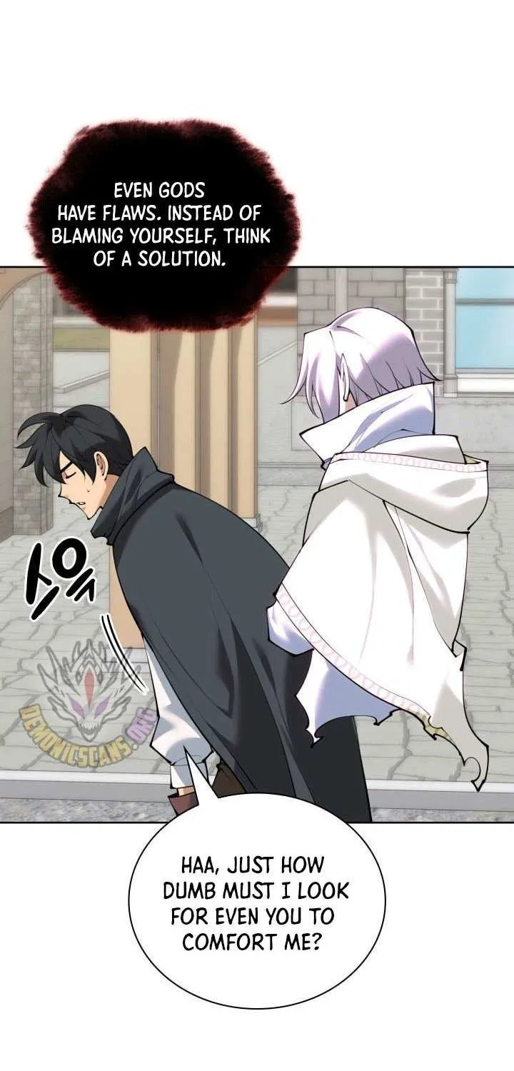 Read Overgeared (Team Argo) chapter 268 image 5 on Lezhin