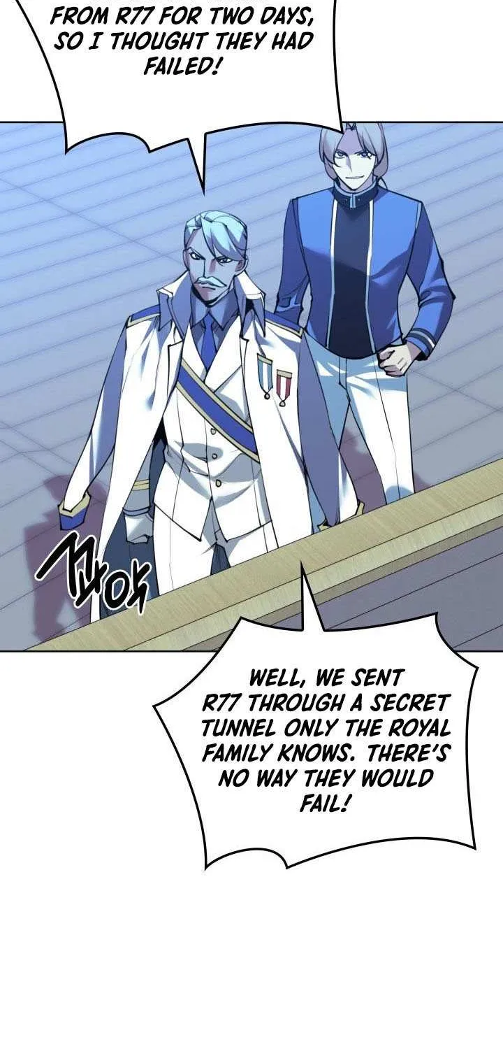 Read Overgeared (Team Argo) chapter 268 image 58 on Lezhin