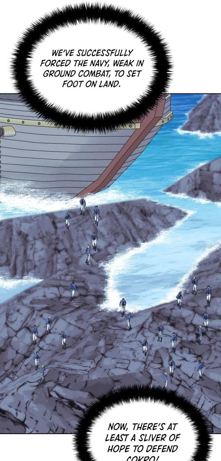Read Overgeared (Team Argo) chapter 268 image 61 on Lezhin