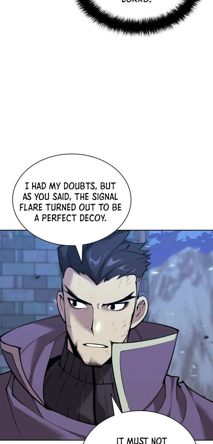 Read Overgeared (Team Argo) chapter 268 image 62 on Lezhin