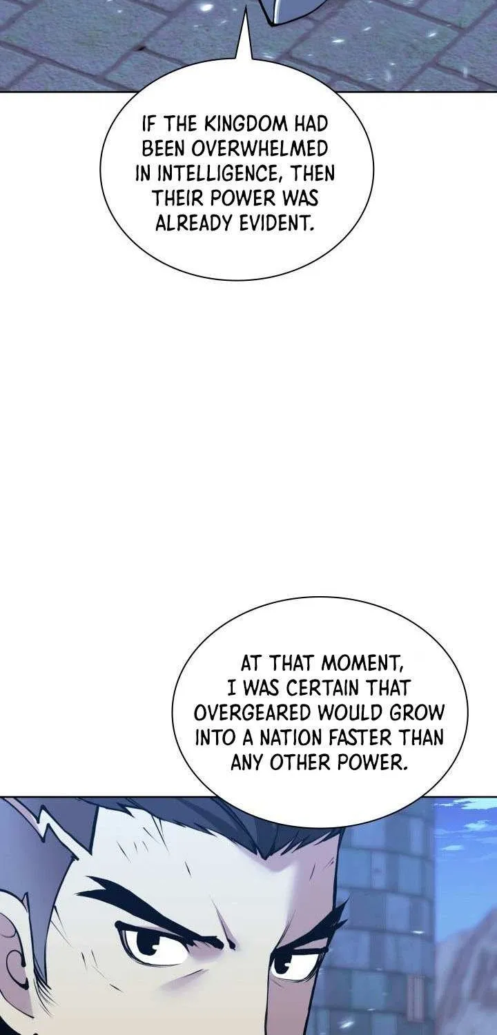 Read Overgeared (Team Argo) chapter 268 image 64 on Lezhin
