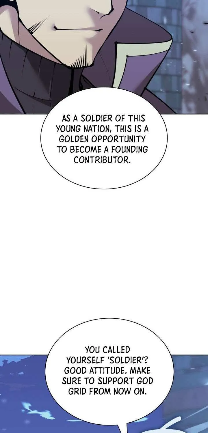 Read Overgeared (Team Argo) chapter 268 image 65 on Lezhin
