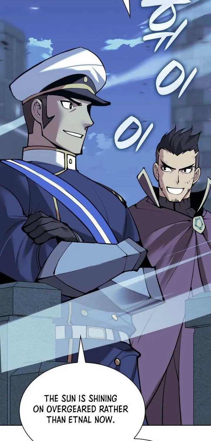 Read Overgeared (Team Argo) chapter 268 image 66 on Lezhin