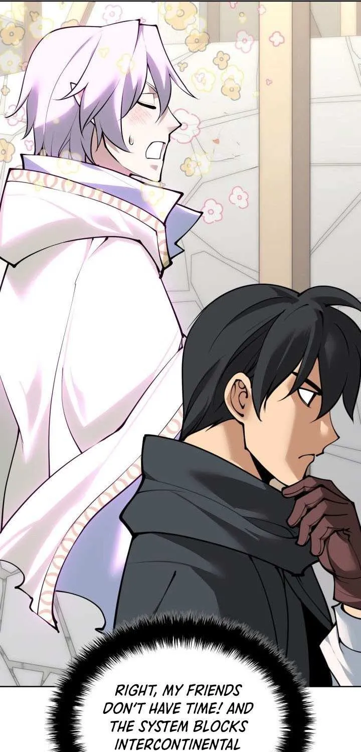Read Overgeared (Team Argo) chapter 268 image 7 on Lezhin