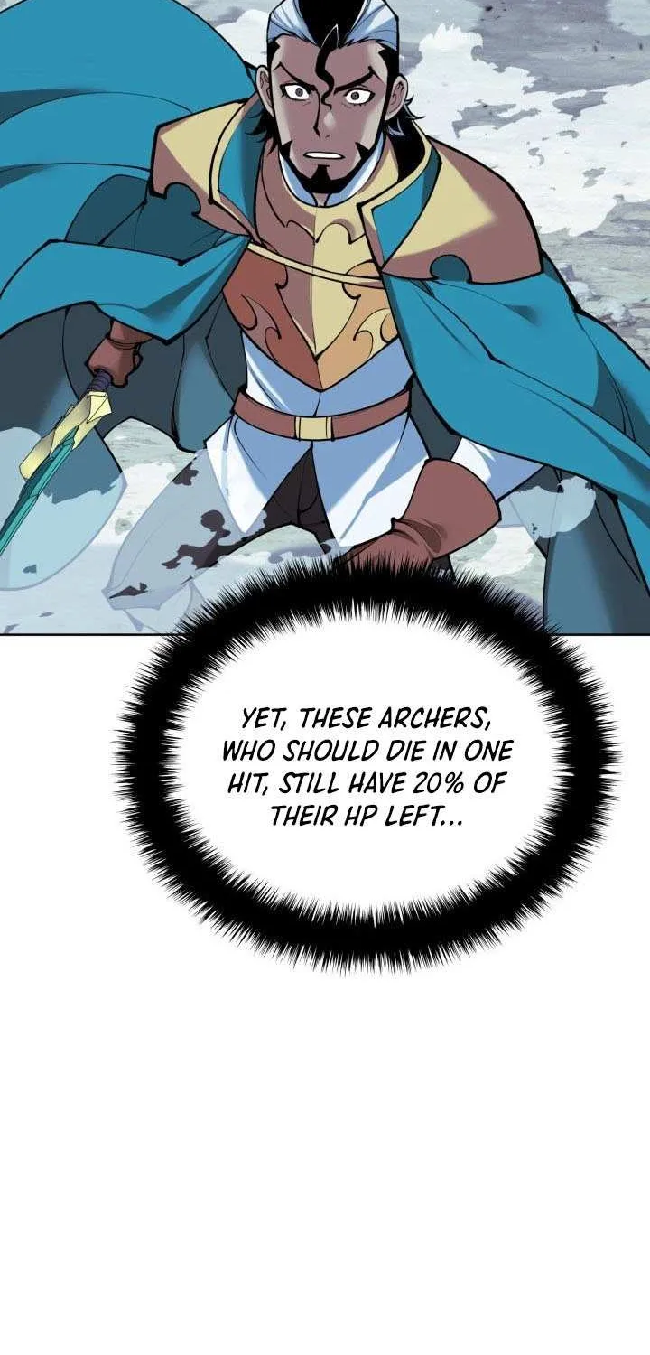 Read Overgeared (Team Argo) chapter 268 image 71 on Lezhin