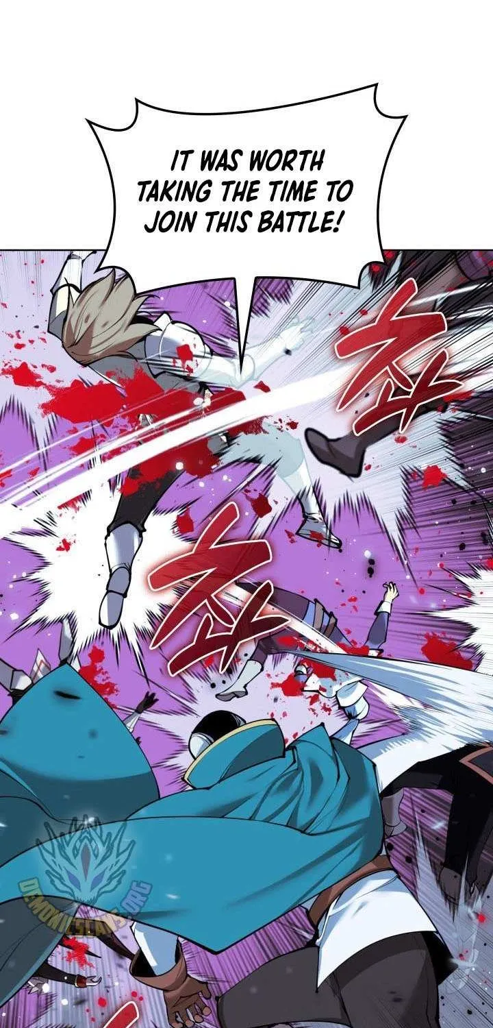 Read Overgeared (Team Argo) chapter 268 image 73 on Lezhin