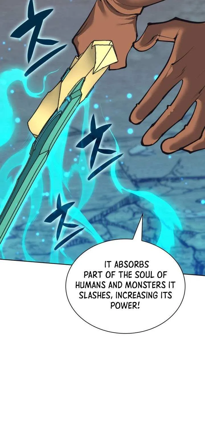 Read Overgeared (Team Argo) chapter 268 image 77 on Lezhin