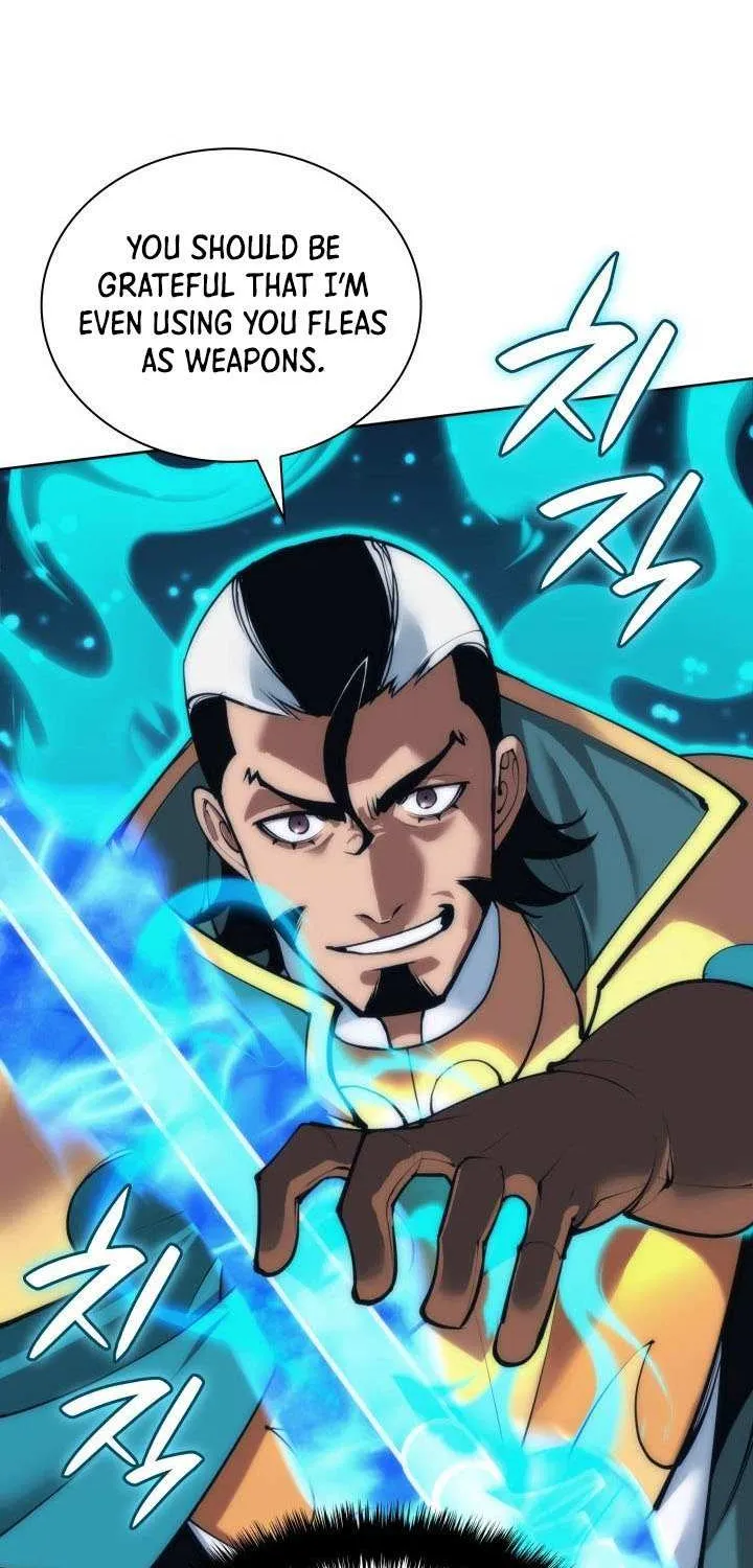 Read Overgeared (Team Argo) chapter 268 image 78 on Lezhin