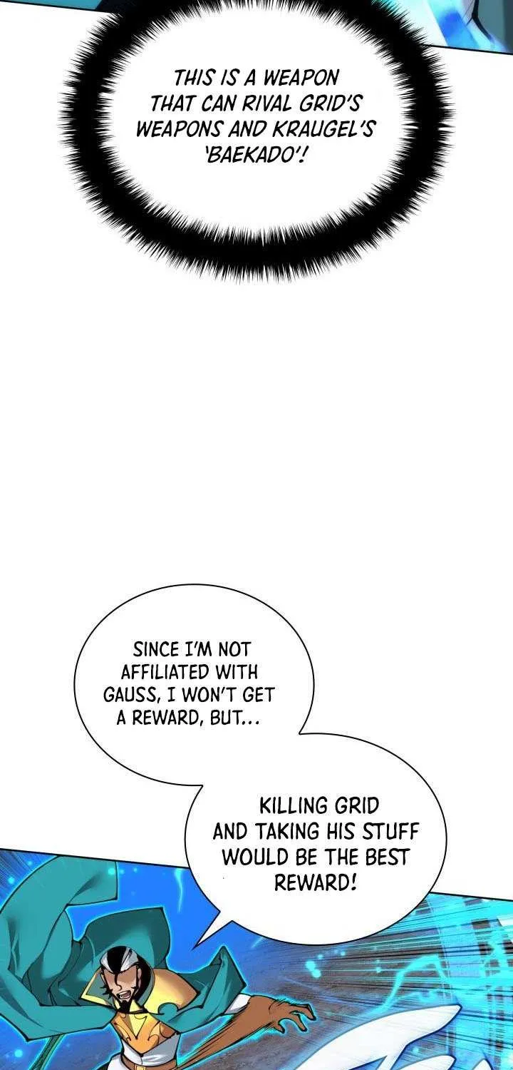 Read Overgeared (Team Argo) chapter 268 image 79 on Lezhin