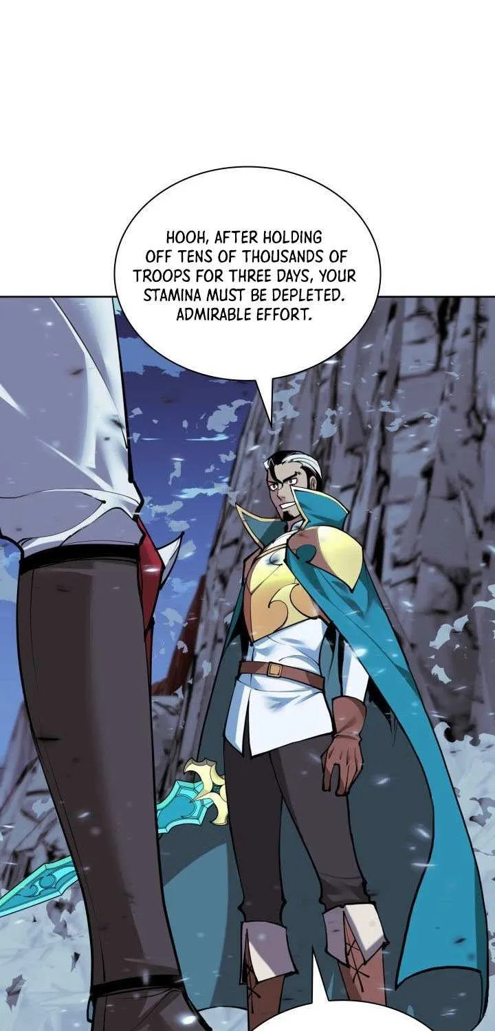 Read Overgeared (Team Argo) chapter 268 image 85 on Lezhin