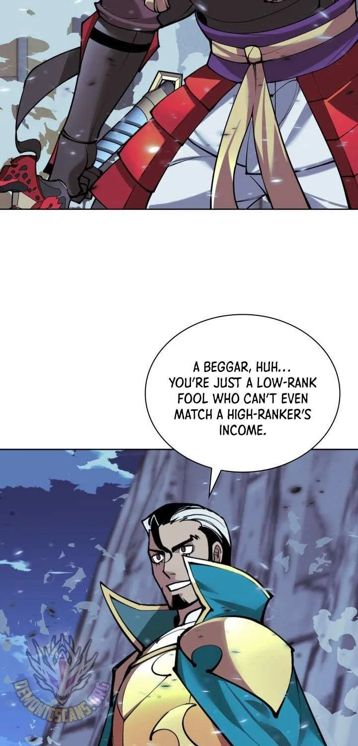 Read Overgeared (Team Argo) chapter 268 image 87 on Lezhin