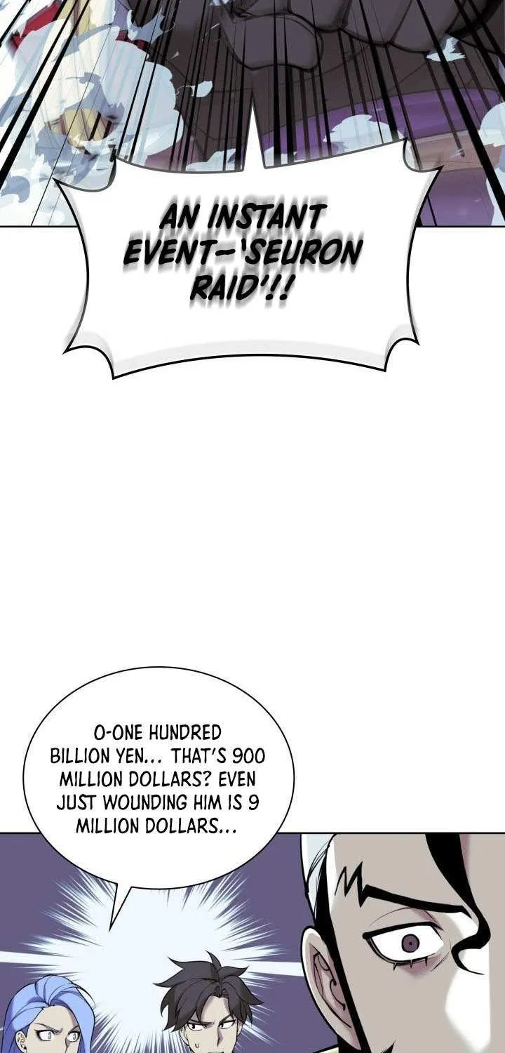 Read Overgeared (Team Argo) chapter 268 image 92 on Lezhin