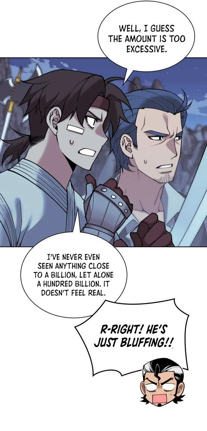 Read Overgeared (Team Argo) chapter 268 image 96 on Lezhin