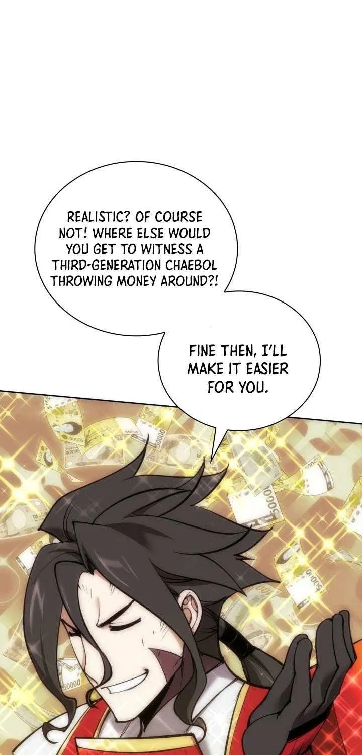 Read Overgeared (Team Argo) chapter 268 image 97 on Lezhin
