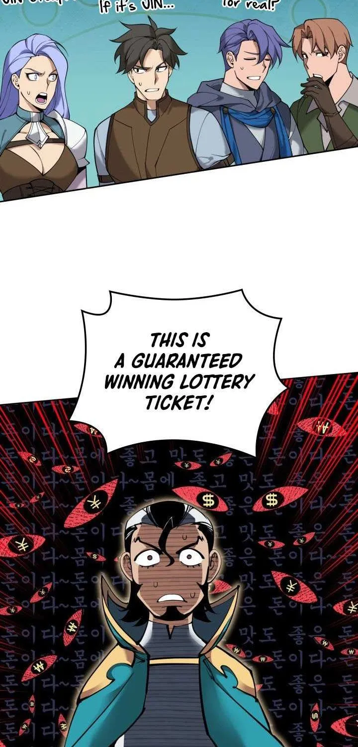 Read Overgeared (Team Argo) chapter 268 image 99 on Lezhin