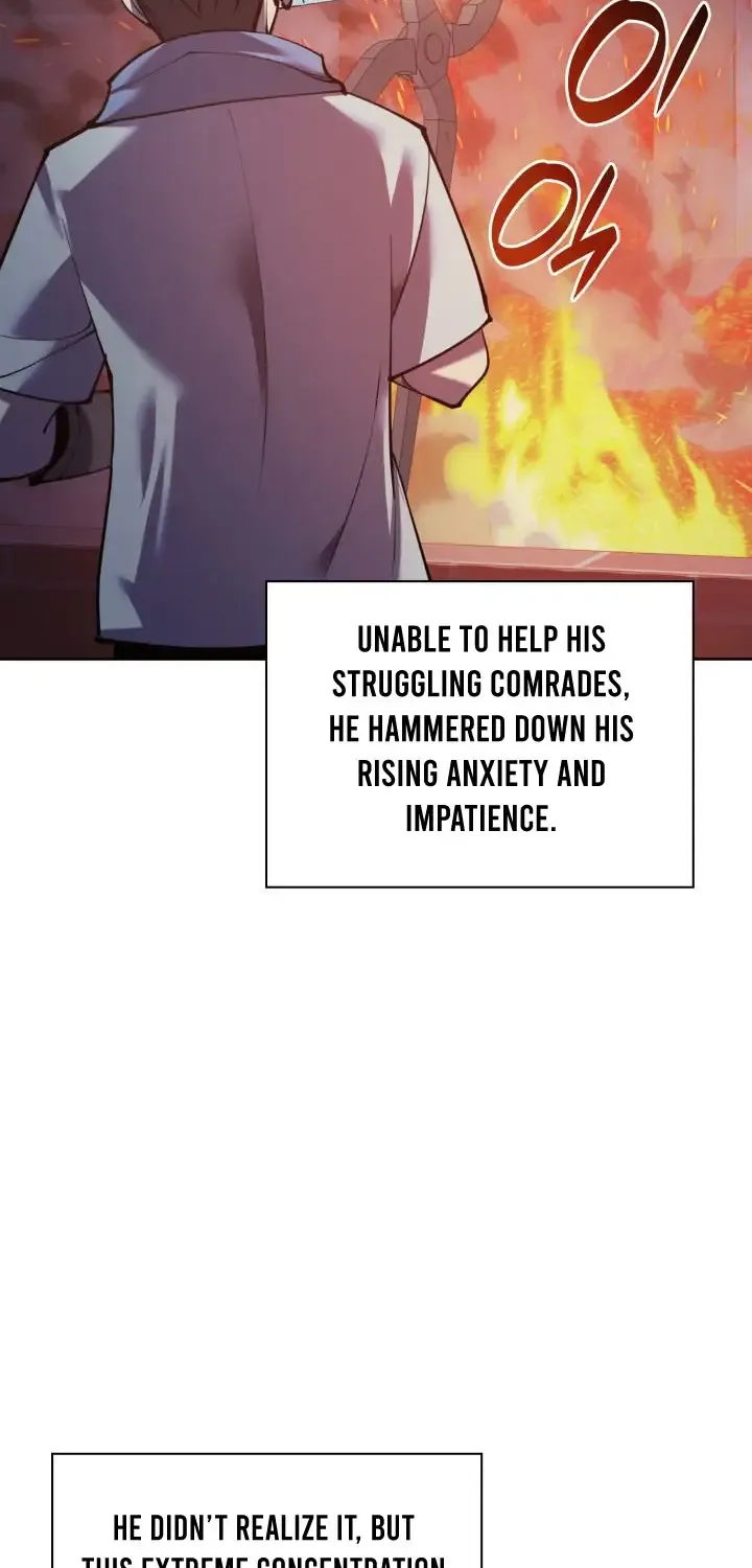 Read Overgeared (Team Argo) chapter 269 image 10 on Lezhin