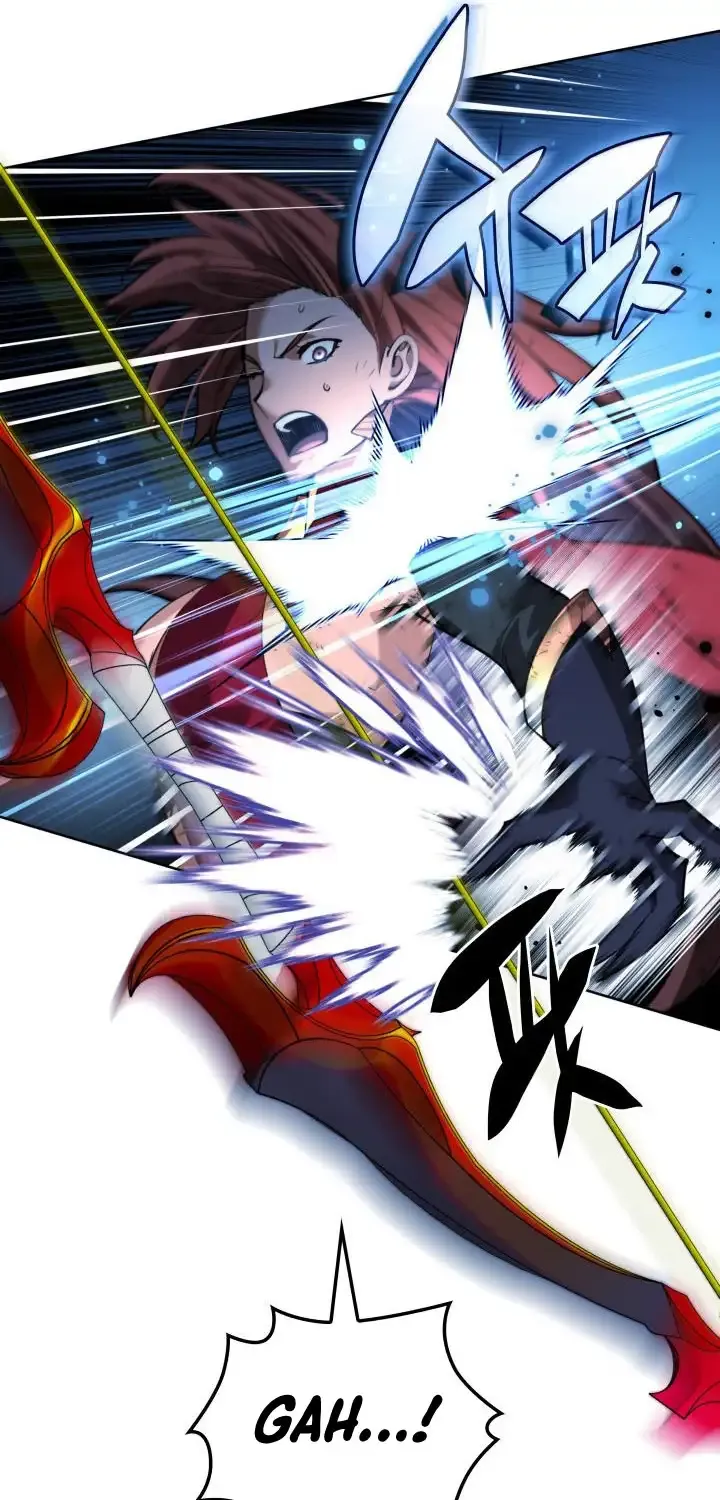 Read Overgeared (Team Argo) chapter 269 image 102 on Lezhin