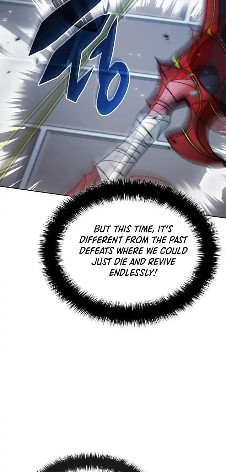 Read Overgeared (Team Argo) chapter 269 image 104 on Lezhin