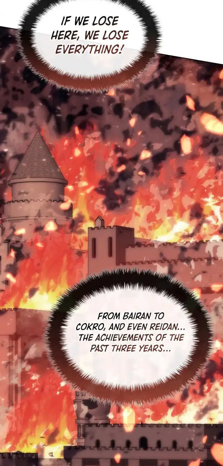 Read Overgeared (Team Argo) chapter 269 image 105 on Lezhin