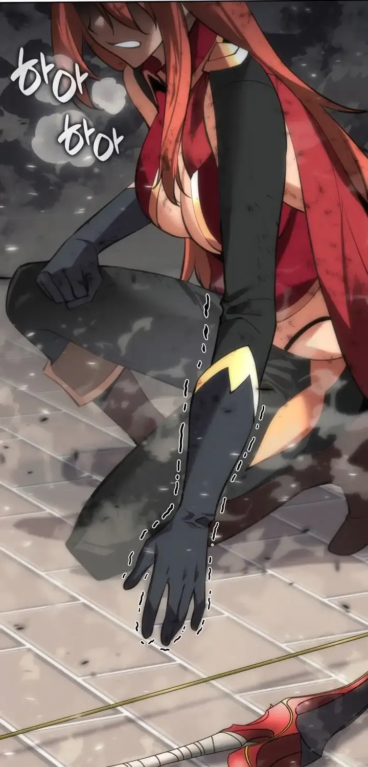 Read Overgeared (Team Argo) chapter 269 image 108 on Lezhin