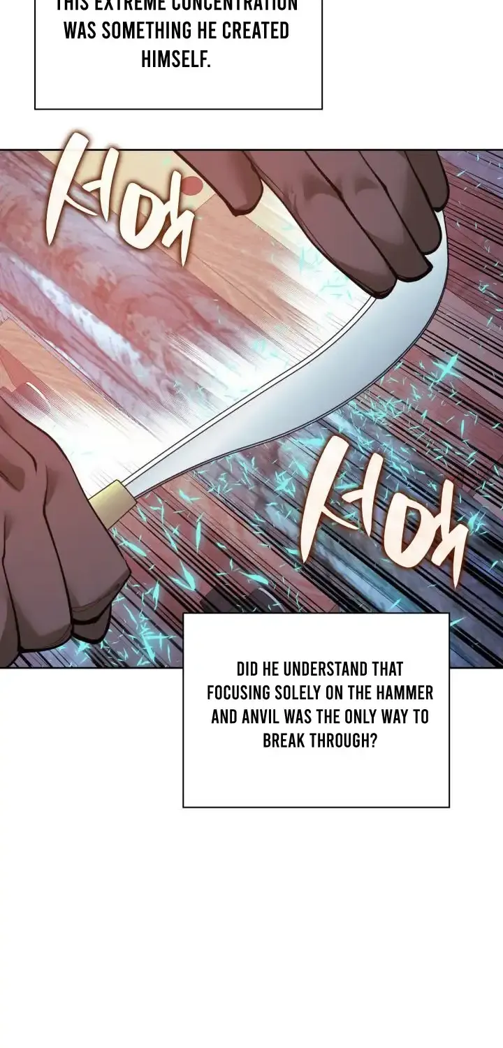 Read Overgeared (Team Argo) chapter 269 image 11 on Lezhin