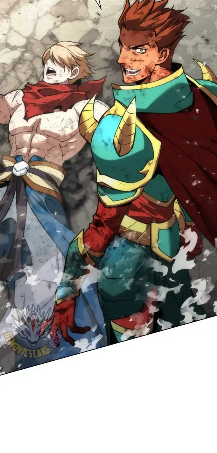 Read Overgeared (Team Argo) chapter 269 image 110 on Lezhin
