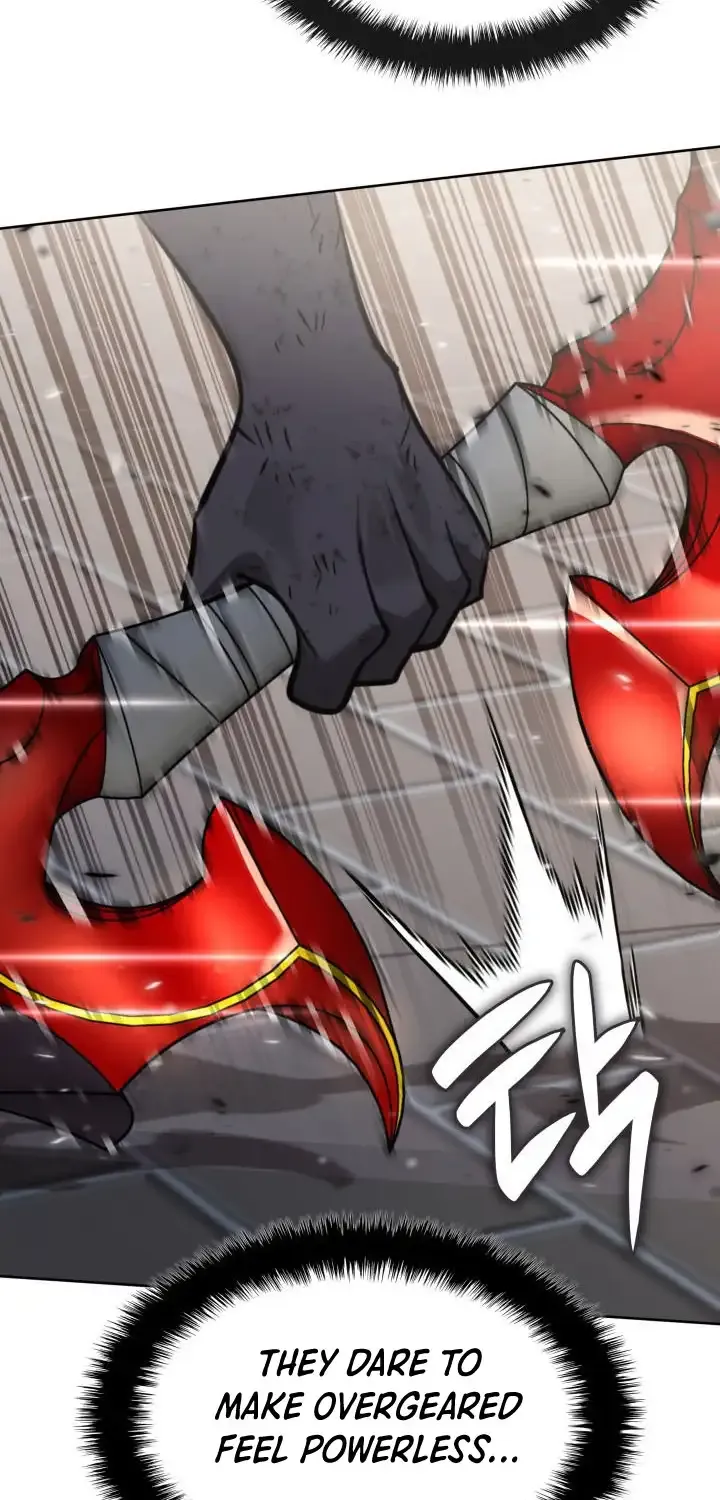 Read Overgeared (Team Argo) chapter 269 image 112 on Lezhin