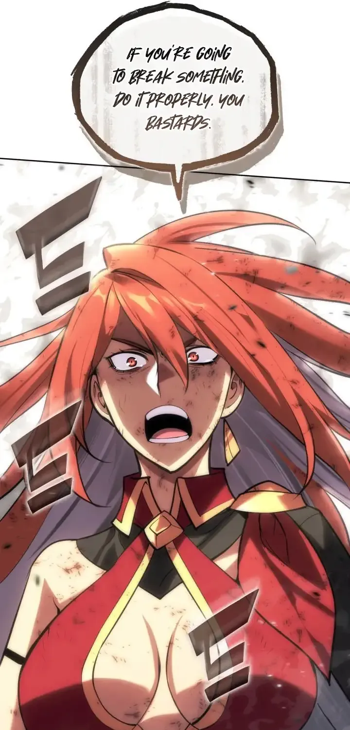 Read Overgeared (Team Argo) chapter 269 image 114 on Lezhin