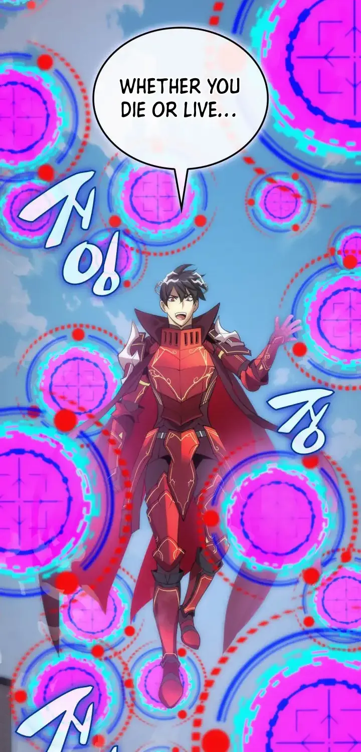 Read Overgeared (Team Argo) chapter 269 image 119 on Lezhin