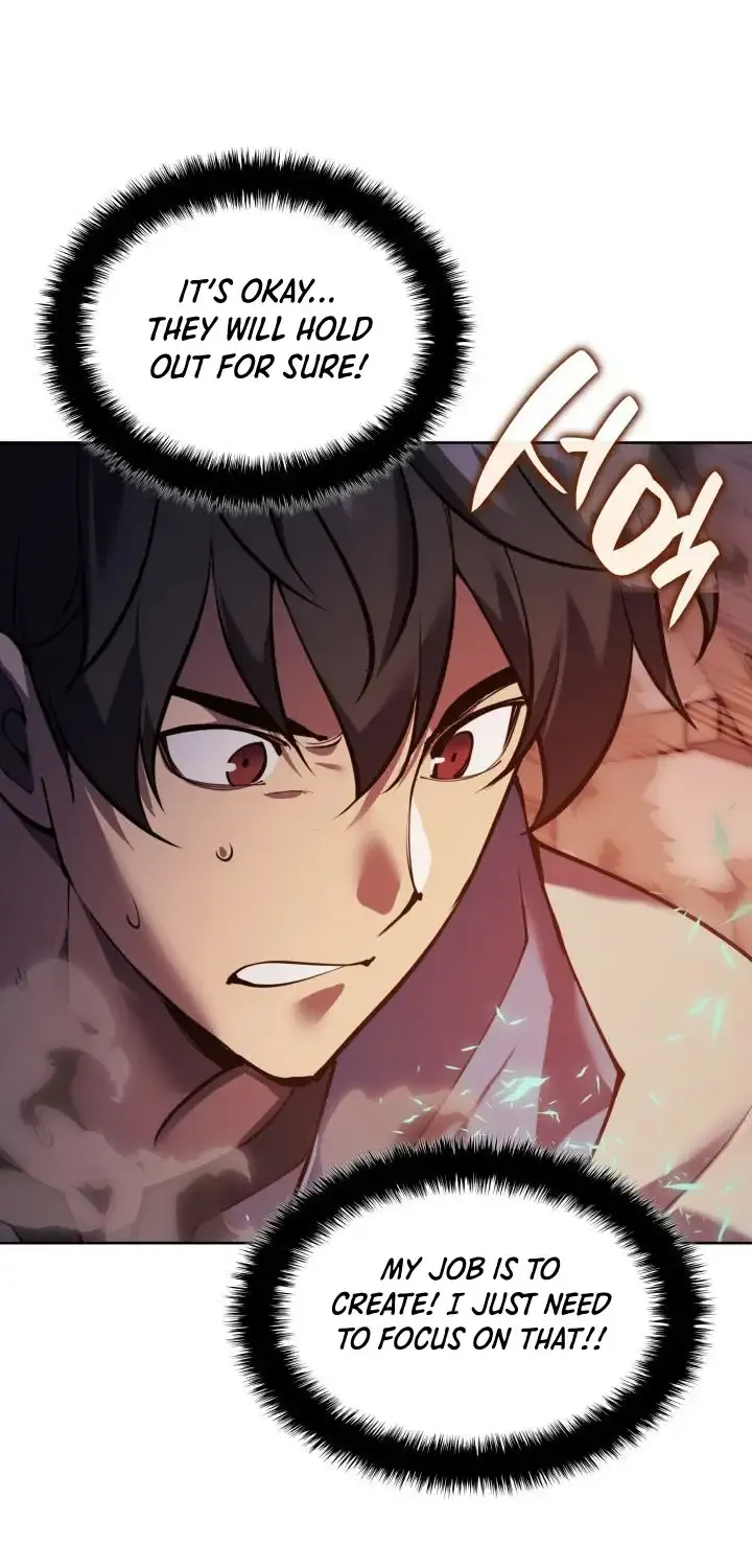 Read Overgeared (Team Argo) chapter 269 image 12 on Lezhin