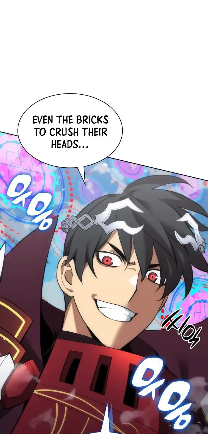 Read Overgeared (Team Argo) chapter 269 image 121 on Lezhin